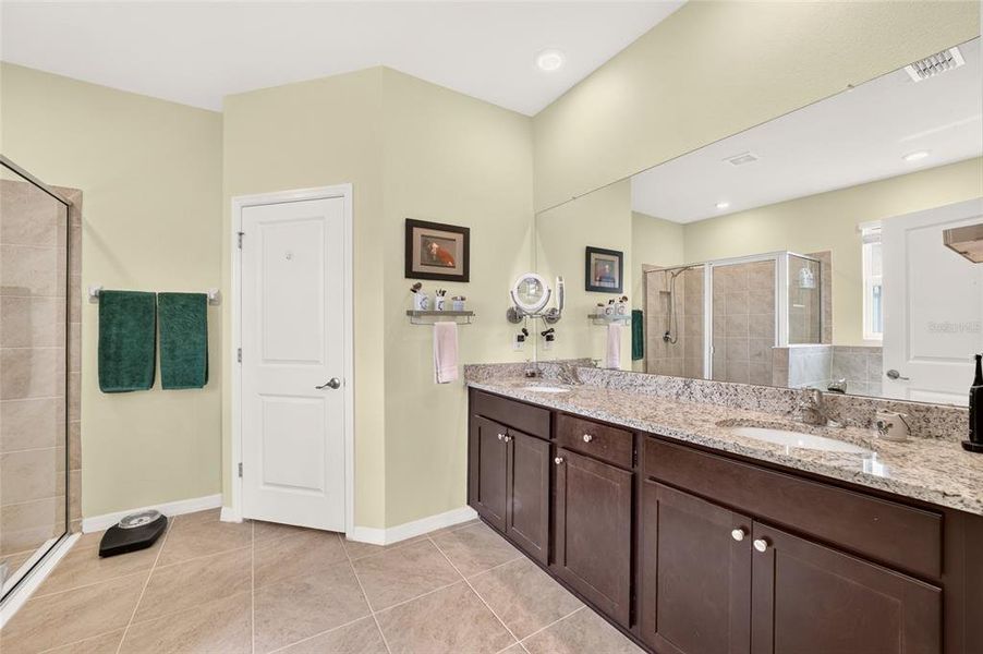 Furnished interior view inside a new home in , Ocala (Image 29). Furnished interior view inside a new home in , Ocala (Image 29).
