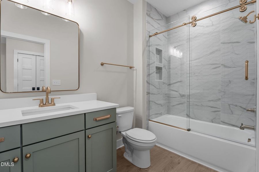 2nd floor bath 2nd floor bath