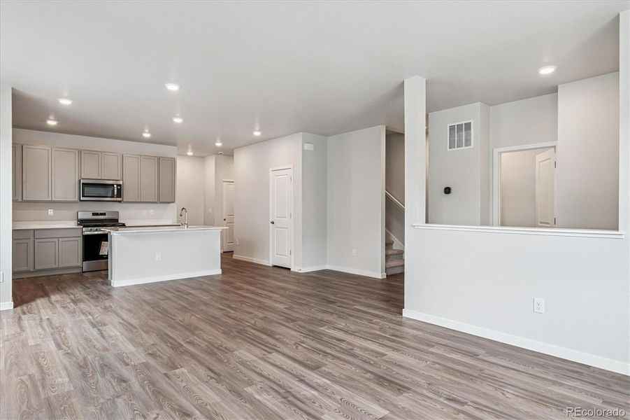 Image 20 of a home in Paired Homes at Alder Creek.