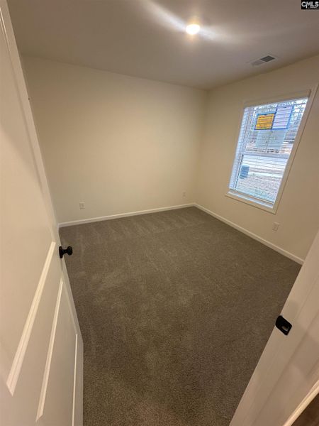 Spacious, unfurnished interior of a new home in Piney Woods Bluff, Columbia (Image 13).