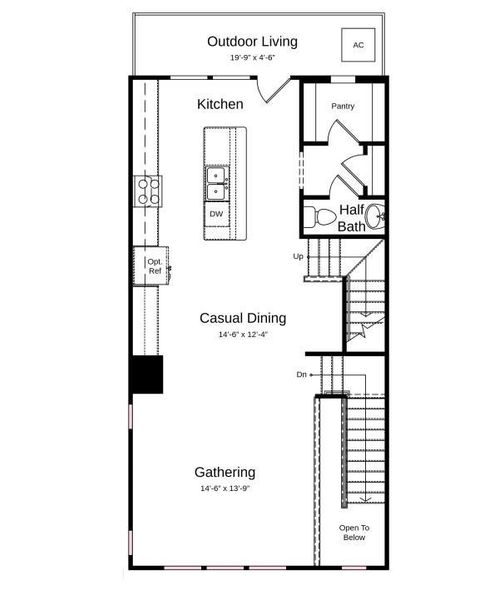 Additional highlights include: first floor guest suite with full bath, ledge at primary shower. Additional highlights include: first floor guest suite with full bath, ledge at primary shower.