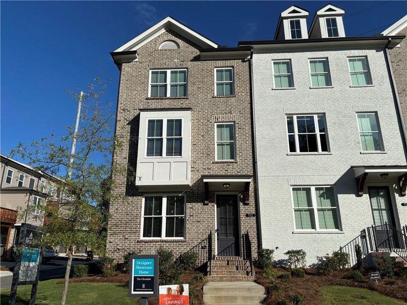 Image 90 of a home in Brackley Townhomes. Image 90 of a home in Brackley Townhomes.