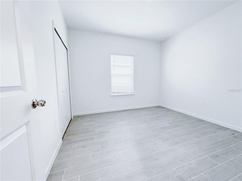 Spacious, unfurnished interior of a new home in Pioneer Ranch, Ocala (Image 18). Spacious, unfurnished interior of a new home in Pioneer Ranch, Ocala (Image 18).