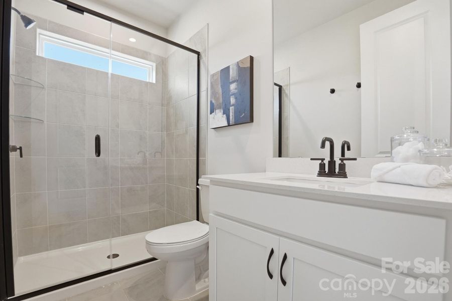 1st Floor Full Bathroom