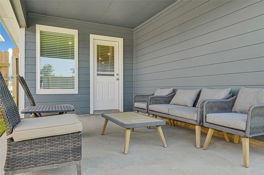 *Images and 3D tour are for illustration only and options may vary from home as built.