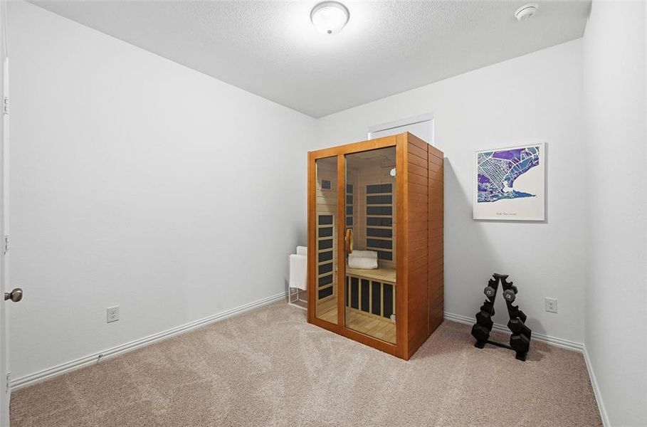 Spacious, unfurnished interior of a new home in , Mansfield (Image 21).