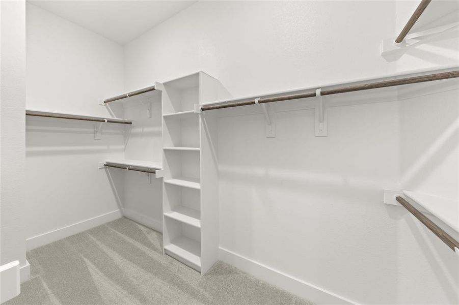 9641 Westchester  Closet