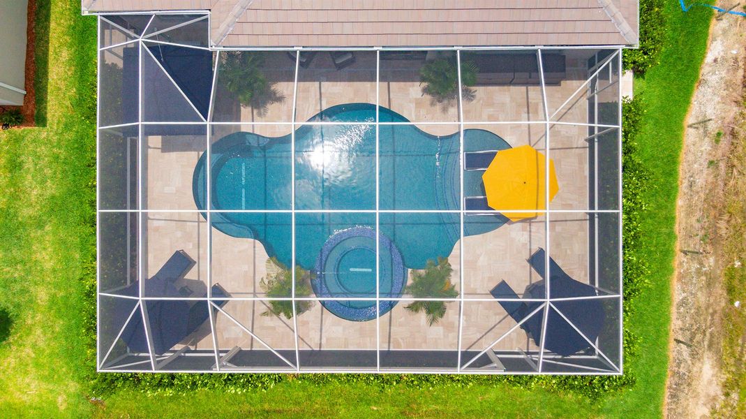 Image 64 of a home in Del Webb Tradition. Image 64 of a home in Del Webb Tradition.