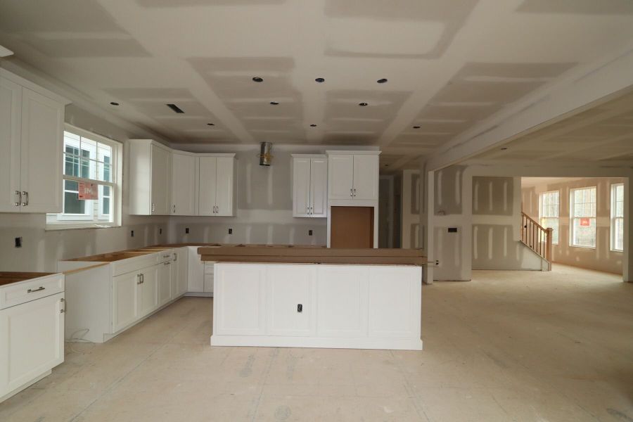 Kitchen Kitchen
