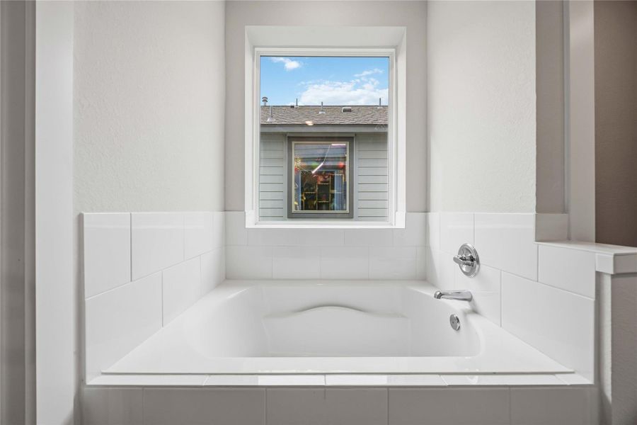 Close-up of interior finishes inside a home in Bluebonnet Village, Bellville (Image 10). Close-up of interior finishes inside a home in Bluebonnet Village, Bellville (Image 10).