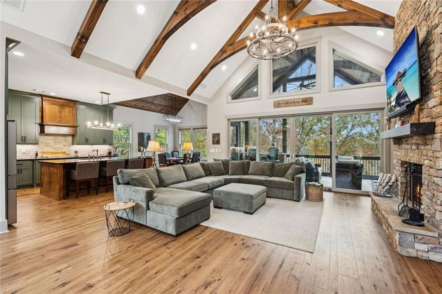 Community amenities in , Dahlonega (Image 46).