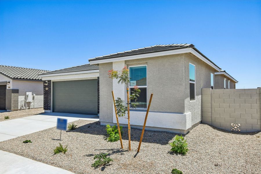4br New Home in Buckeye, AZ.  - Slide 6