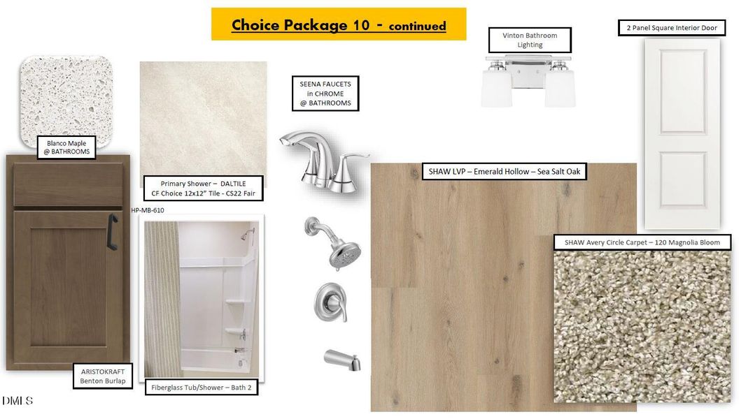 2nd Floor Interior Color Scheme 2nd Floor Interior Color Scheme