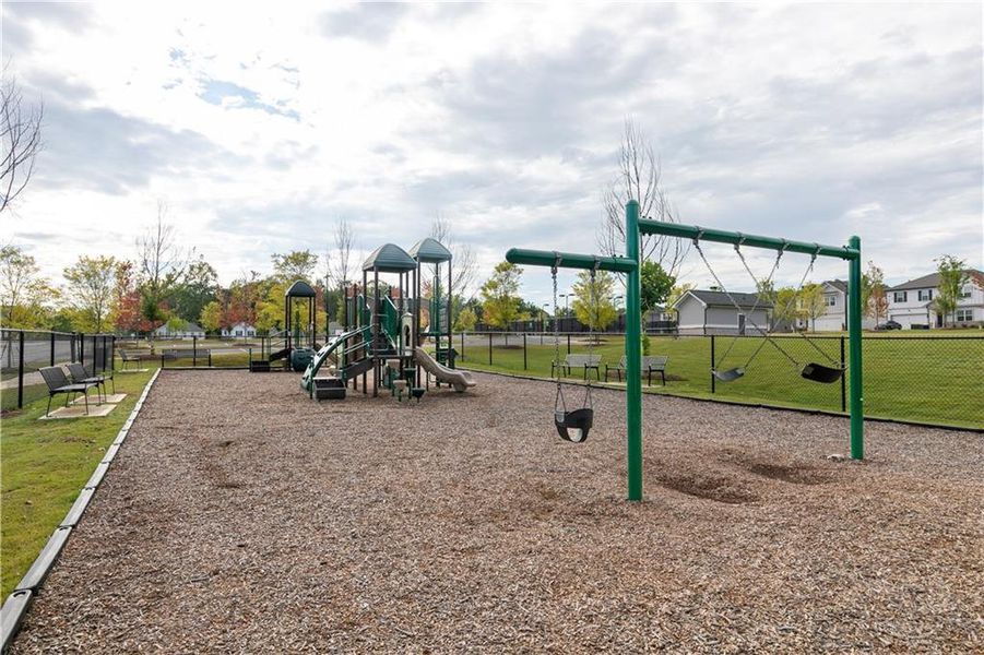 Community amenities in Madison at Buice Lake, Acworth (Image 51). Community amenities in Madison at Buice Lake, Acworth (Image 51).