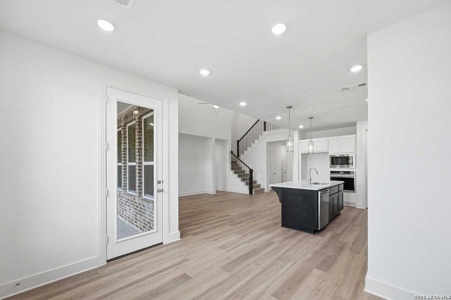 Image 10 of a home in The Crossvine.