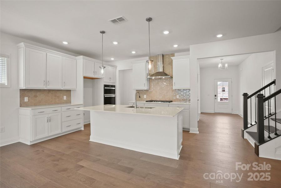 For Representation Purposes Only