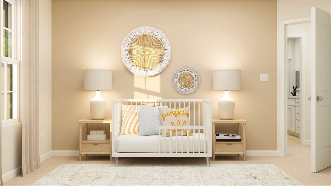 Forsyth Bedroom Forsyth Bedroom