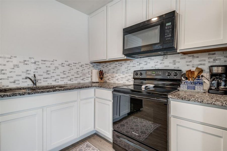Furnished interior view inside a new home in Tillage Farms, Princeton (Image 7). Furnished interior view inside a new home in Tillage Farms, Princeton (Image 7).