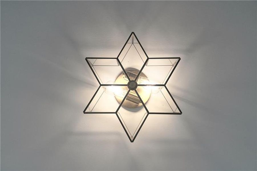 Close-up of interior finishes inside a home in , Ball Ground (Image 72). Close-up of interior finishes inside a home in , Ball Ground (Image 72).