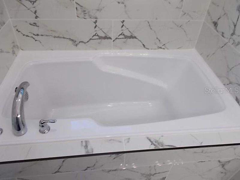 Close-up of interior finishes inside a home in , Daytona Beach (Image 12).