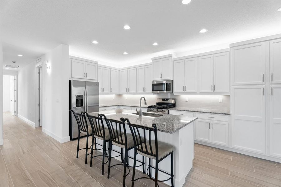 Kitchen Kitchen