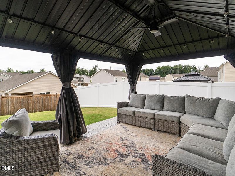 Gazebo