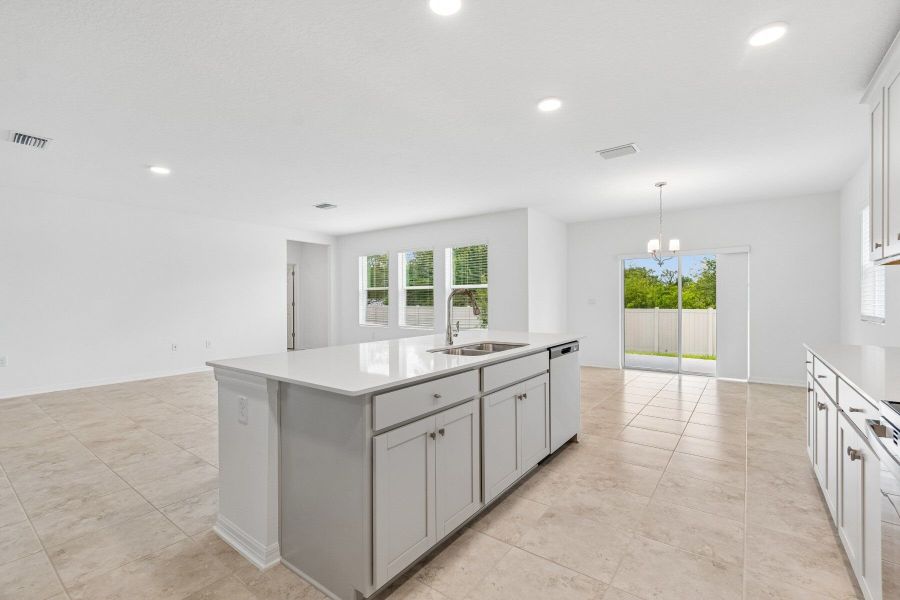 Kitchen Kitchen