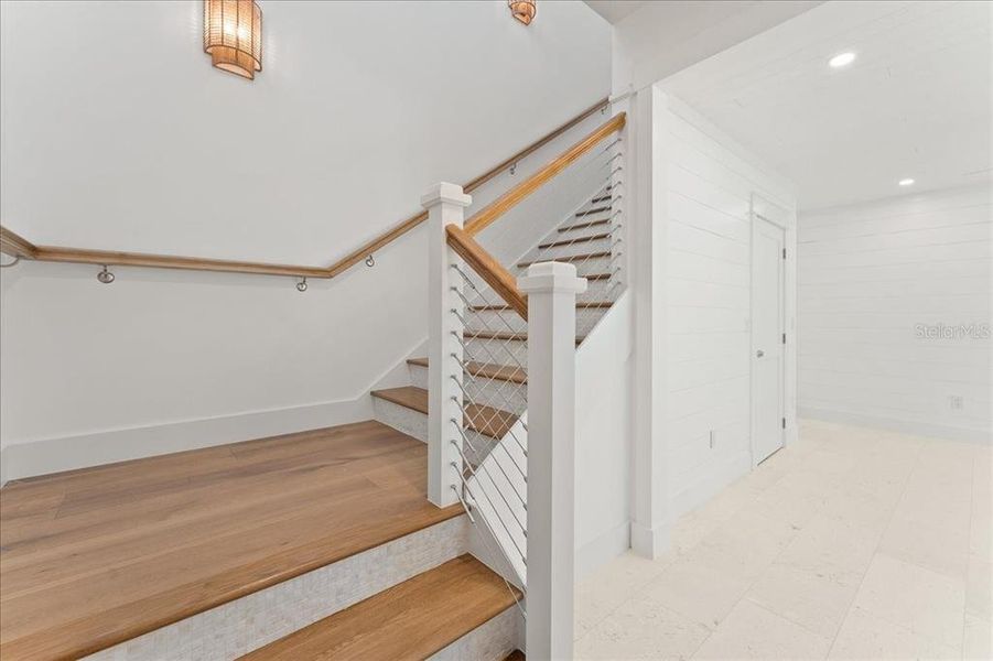 Spacious, unfurnished interior of a new home in , Boca Grande (Image 61).