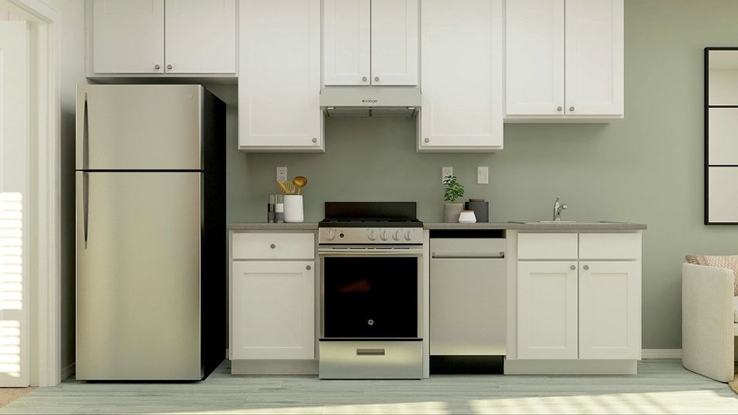 Grove Core 1031 Henley Kitchen 1of2 F1 Grove Core 1031 Henley Kitchen 1of2 F1