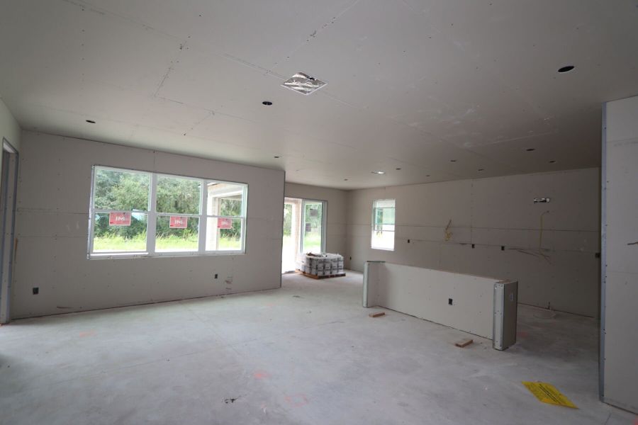 Drywall