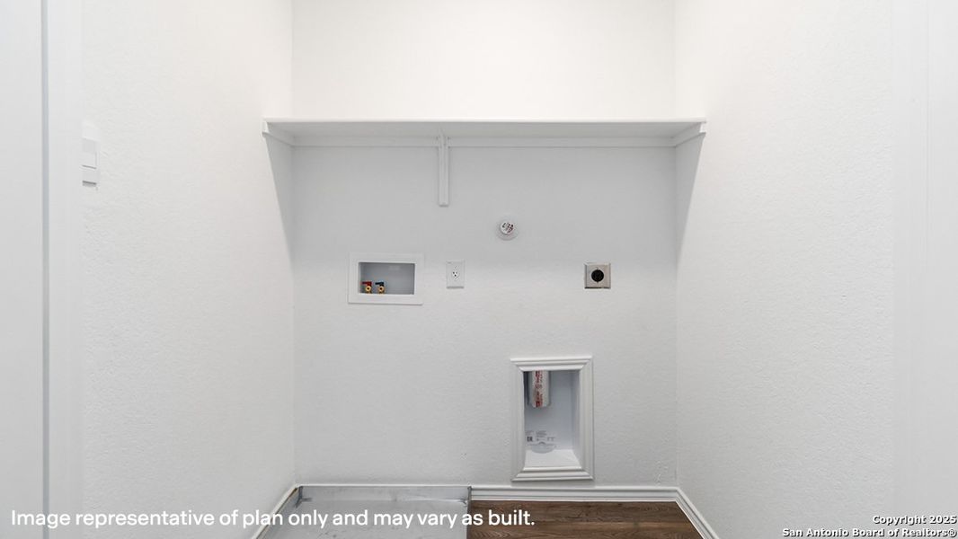 Image 23 of a home in Blue Ridge Ranch.