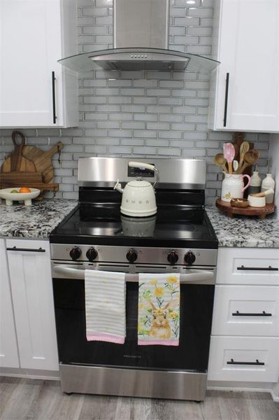 Close-up of interior finishes inside a home in , Sanford (Image 42). Close-up of interior finishes inside a home in , Sanford (Image 42).