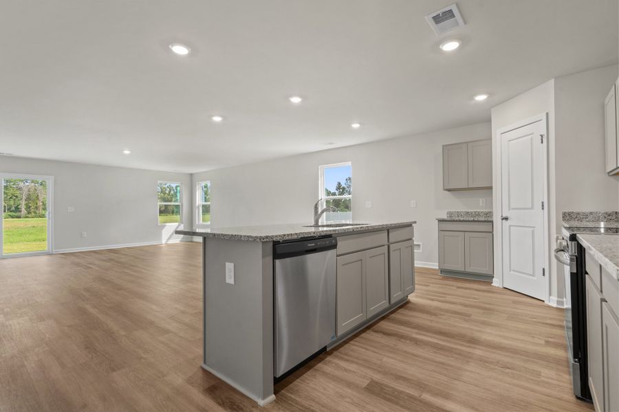 Conway, SC New Home.  - Slide 18