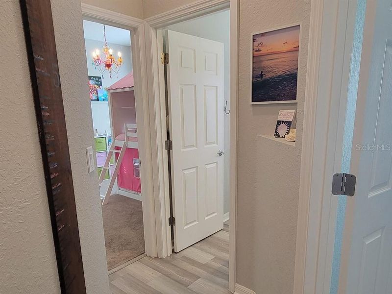 Spacious, unfurnished interior of a new home in , Parrish (Image 21).