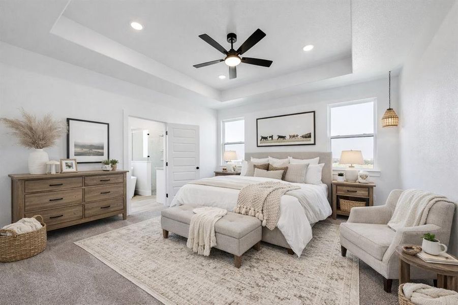 8500 Wild Colt Dr
Godley, TX