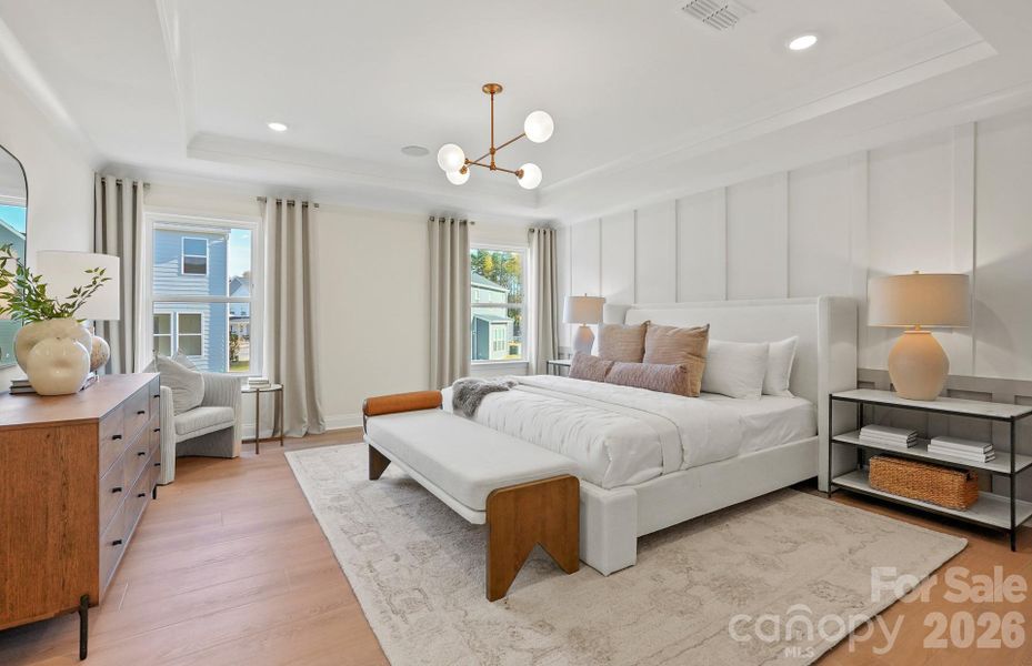 For Representation Purposes Only