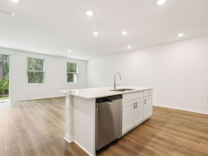 Image 12 of a home in Bradford Park.