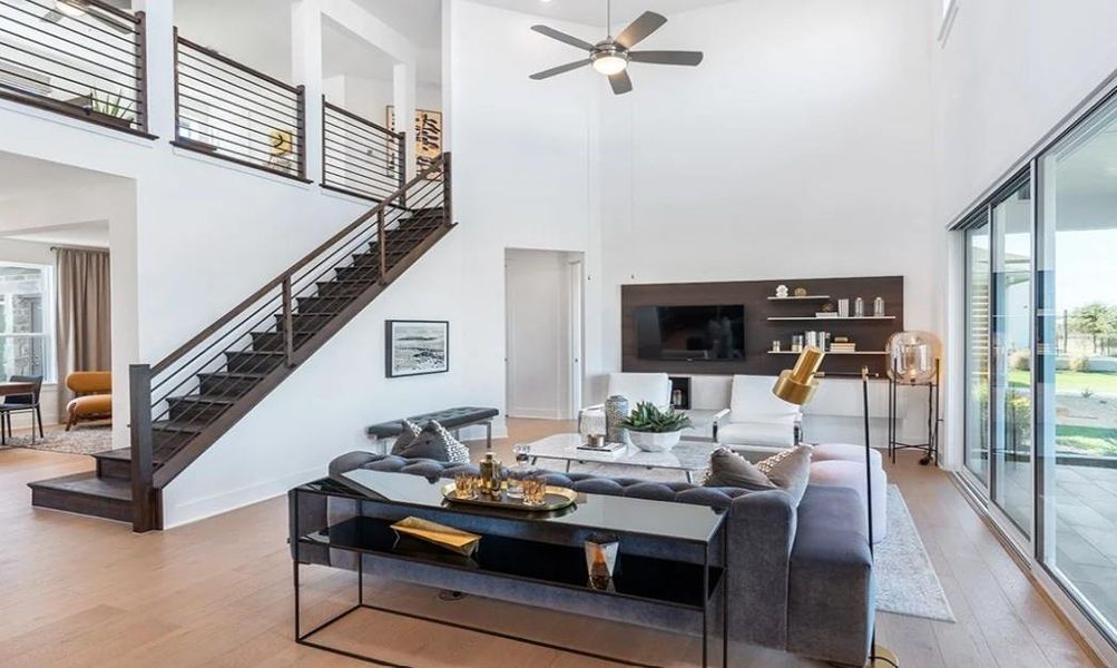 Representative Photo