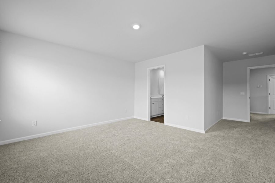 Spacious, unfurnished interior of a new home in , Summerville (Image 26). Spacious, unfurnished interior of a new home in , Summerville (Image 26).