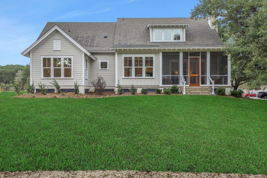 1 Greeters Lane, Okatie, SC.  - Slide 11