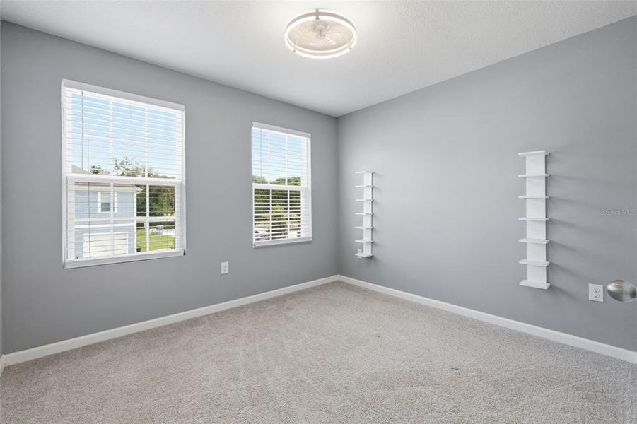 Spacious, unfurnished interior of a new home in , New Port Richey (Image 23). Spacious, unfurnished interior of a new home in , New Port Richey (Image 23).