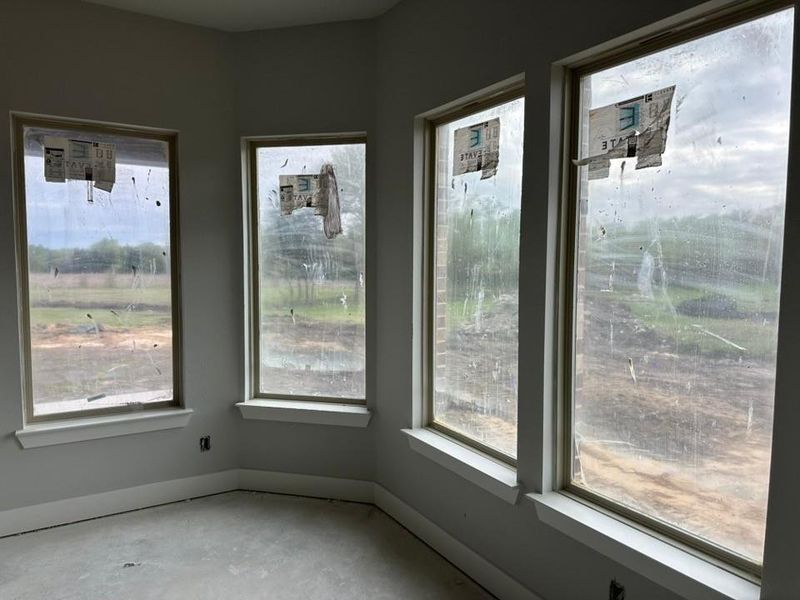 Image 25 of a home in Fannin Ranch.