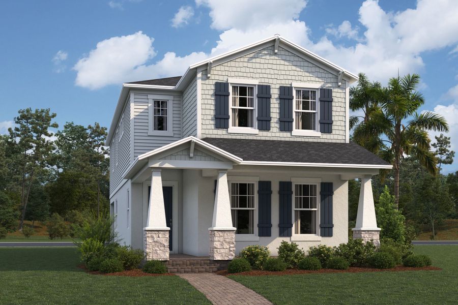 Wekiva Craftsman Wekiva Craftsman