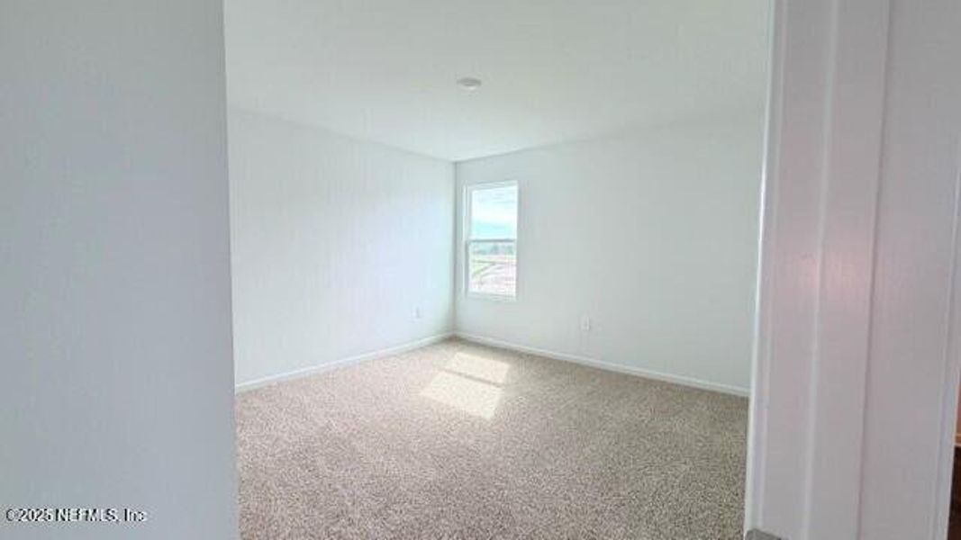 Spacious, unfurnished interior of a new home in Rookery, Green Cove Springs (Image 31).
