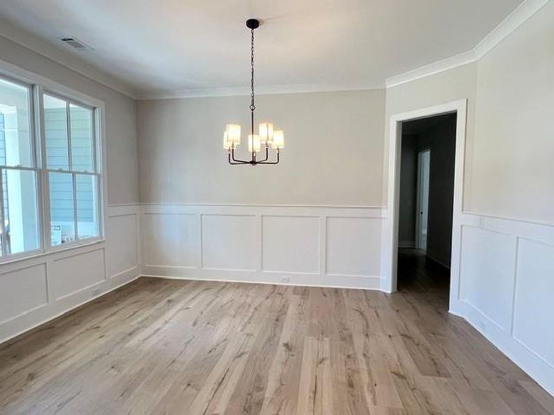 Spacious, unfurnished interior of a new home in , Cumming (Image 26). Spacious, unfurnished interior of a new home in , Cumming (Image 26).