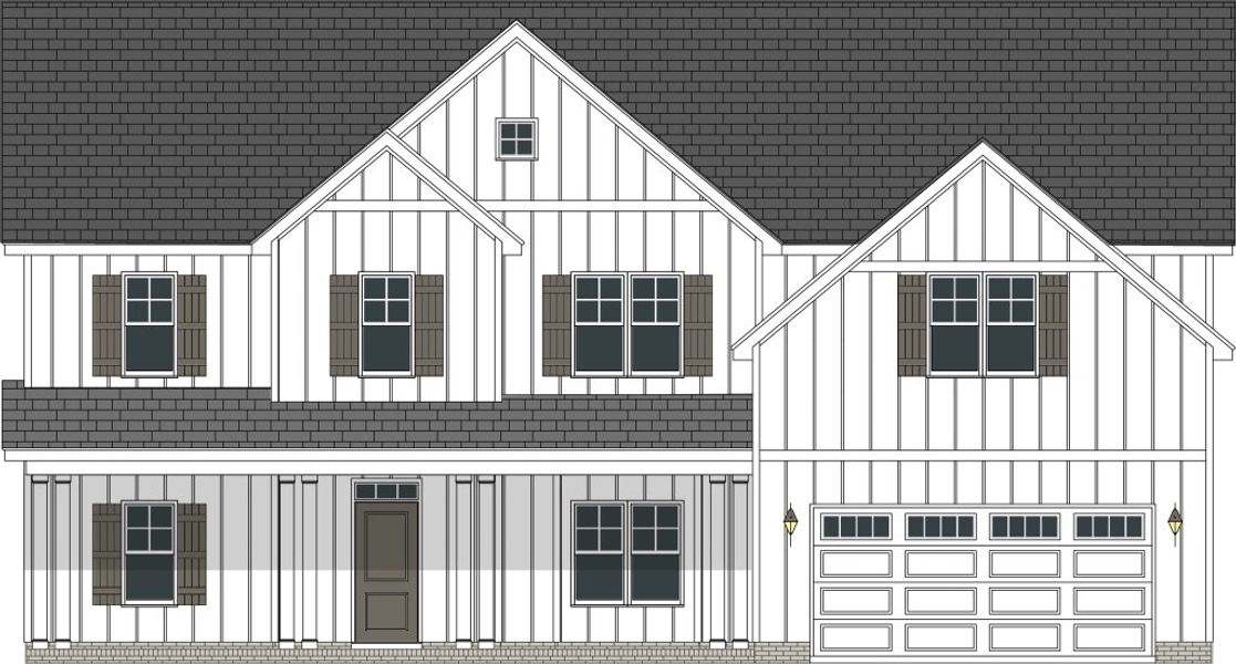 Farmhouse- KC Farmhouse- KC