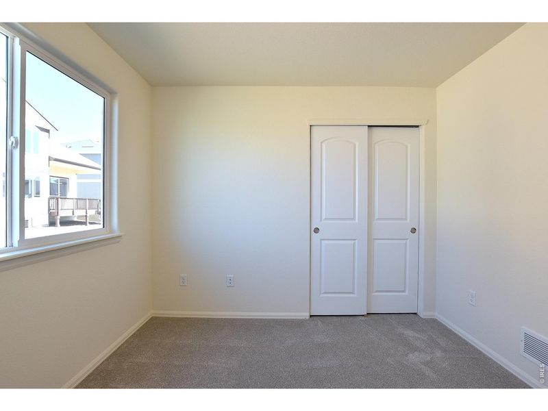 Spacious, unfurnished interior of a new home in , Greeley (Image 30).
