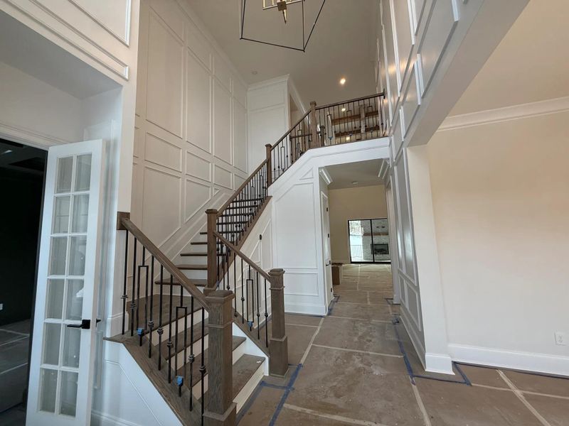 The Waylon A The Waylon A