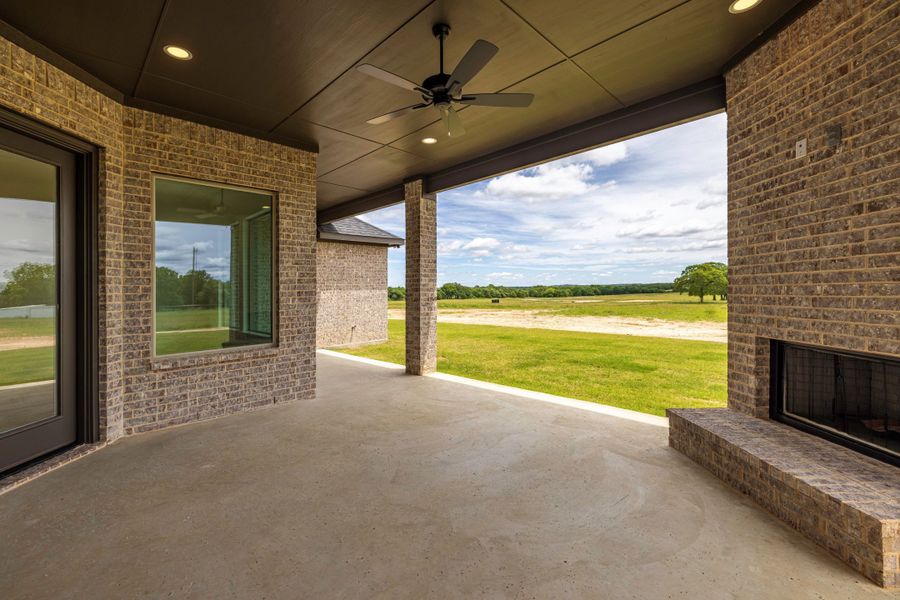 Image 32 of a home in Prairie Winds Estates. Image 32 of a home in Prairie Winds Estates.