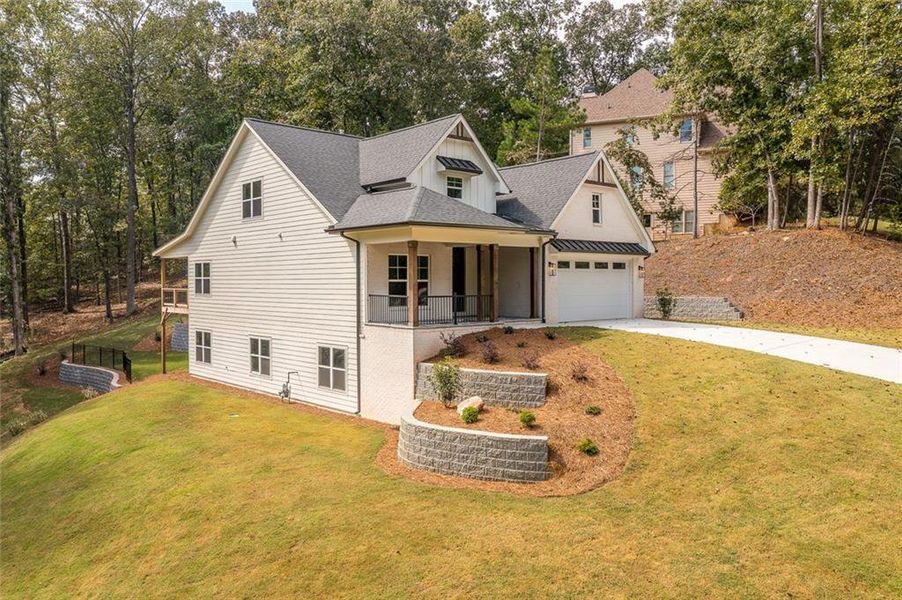 Image 40 of a home in .